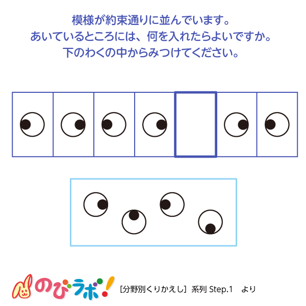 やってみよう「系列」の問題7